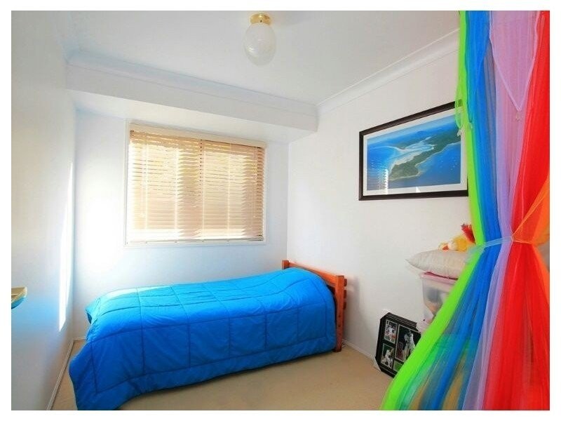 7/4 Sherwood Close, Mudgeeraba QLD 4213