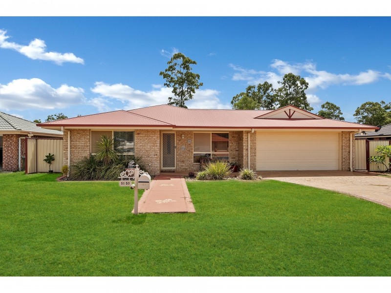 51-53 Elderberry Drive, Jimboomba QLD 4280