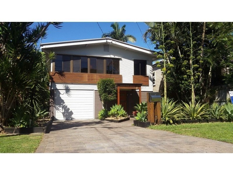 38 Moreton Avenue, Wynnum QLD 4178