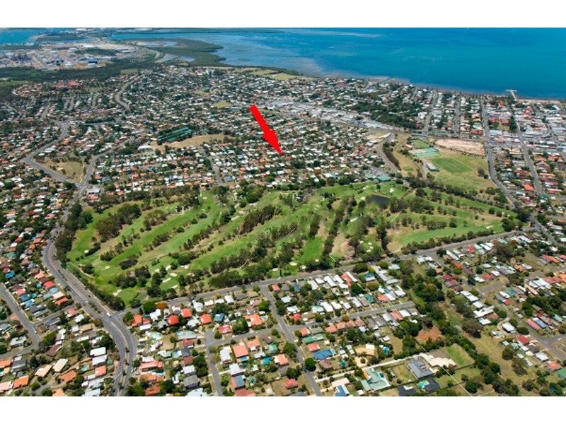 38 Moreton Avenue, Wynnum QLD 4178