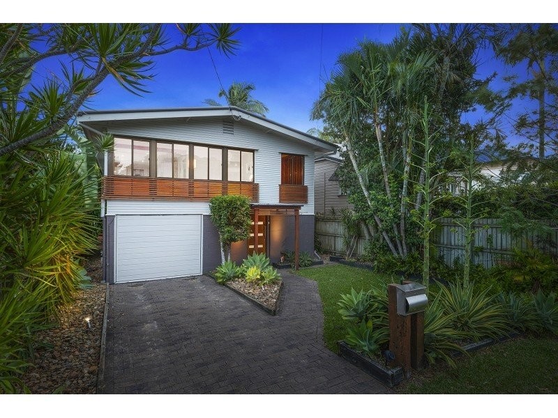 38 Moreton Avenue, Wynnum QLD 4178
