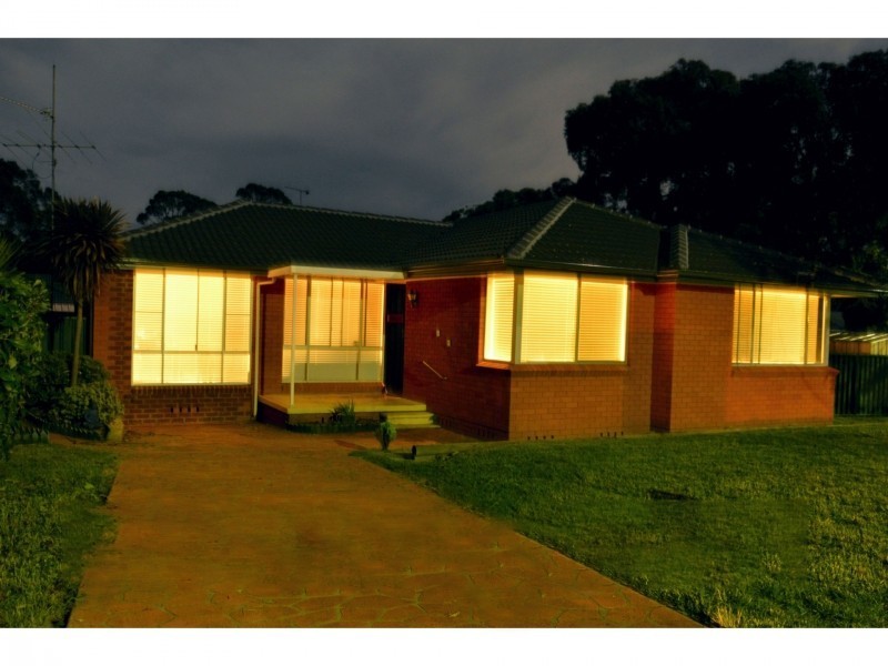 5 Milne Street, Tahmoor NSW 2573