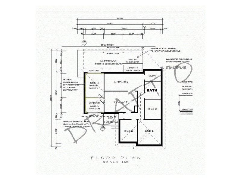 5 Milne Street, Tahmoor NSW 2573 Floorplan