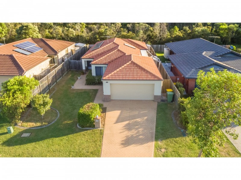 23 Weir Close, Berrinba QLD 4117