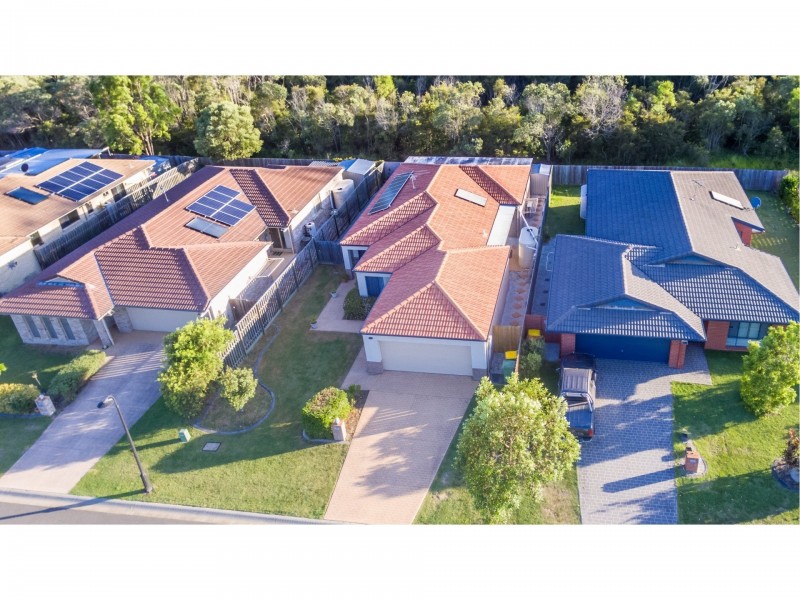 23 Weir Close, Berrinba QLD 4117