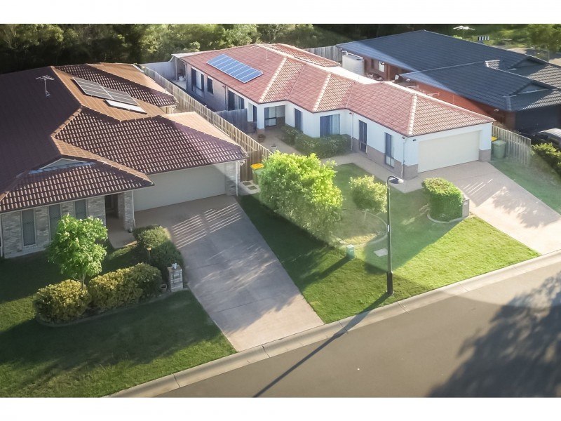 23 Weir Close, Berrinba QLD 4117