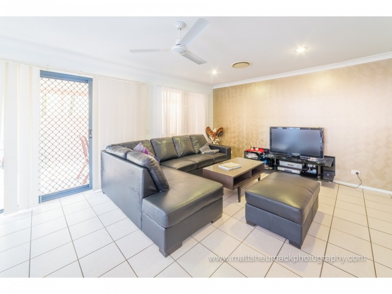 23 Weir Close, Berrinba QLD 4117