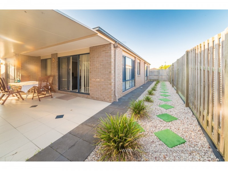 23 Weir Close, Berrinba QLD 4117