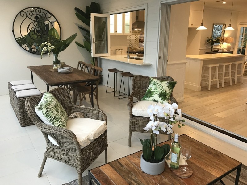 17A Forbes Street, Hawthorne QLD 4171