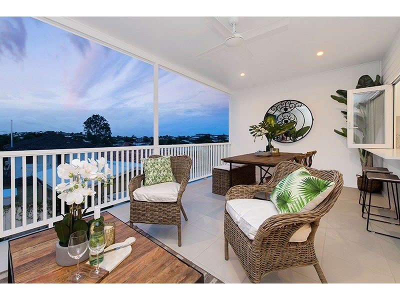 17A Forbes Street, Hawthorne QLD 4171