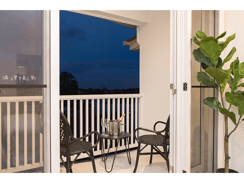 17A Forbes Street, Hawthorne QLD 4171