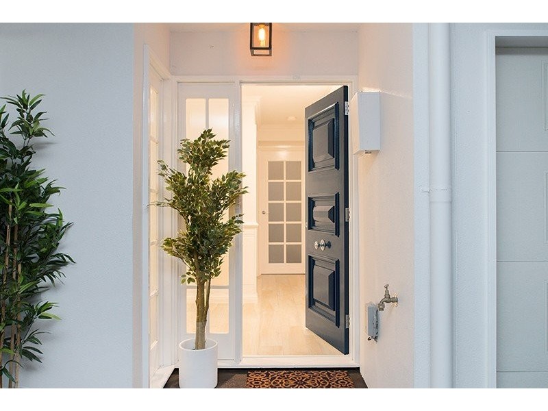 17A Forbes Street, Hawthorne QLD 4171