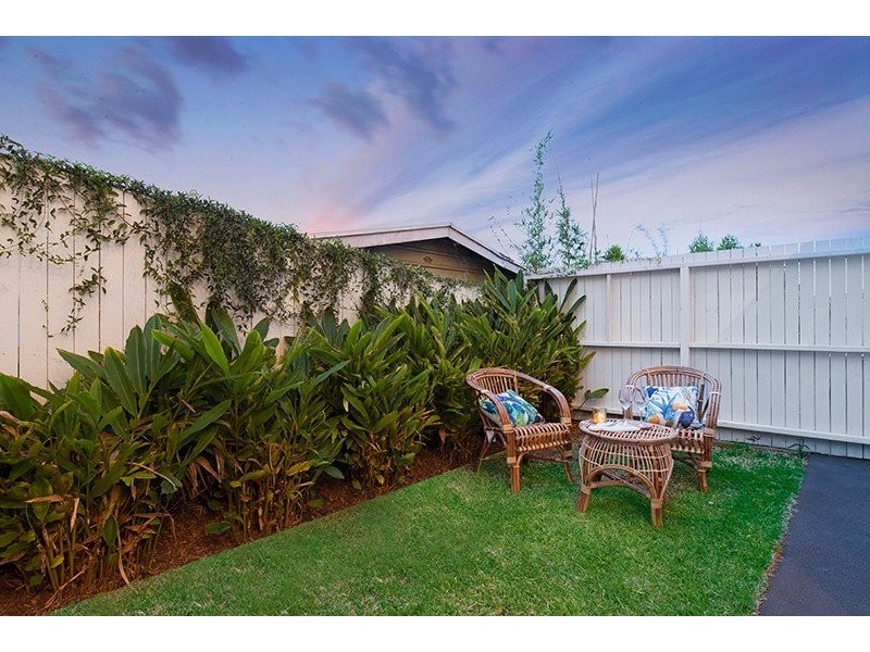 17A Forbes Street, Hawthorne QLD 4171
