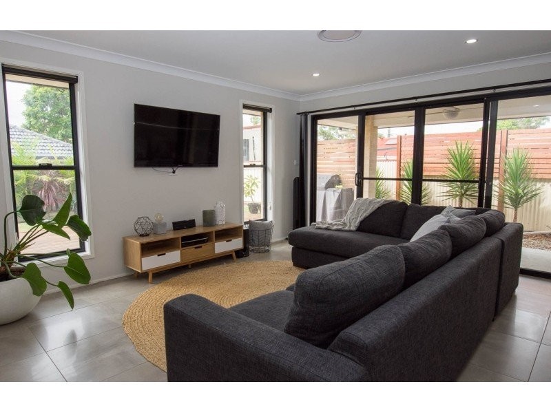 44 Brittania Drive, Tanilba Bay NSW 2319