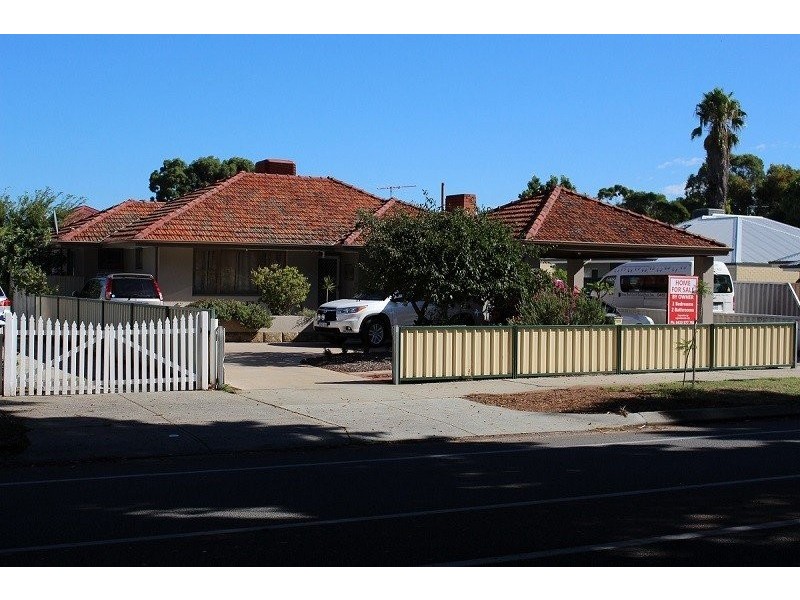 109 Oats Street, Carlisle WA 6101
