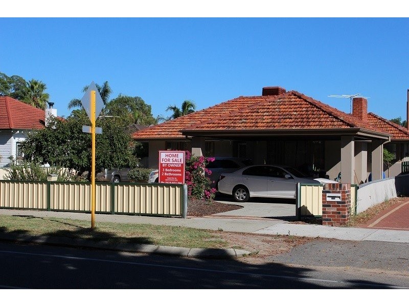109 Oats Street, Carlisle WA 6101