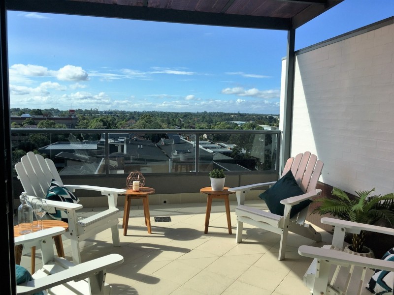 341/17 – 21 Romsey Street, Waitara NSW 2077