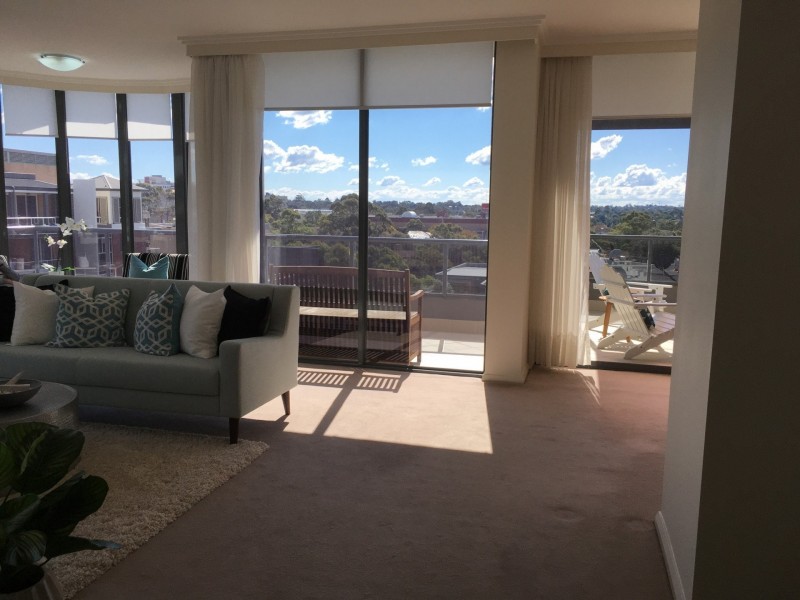 341/17 – 21 Romsey Street, Waitara NSW 2077