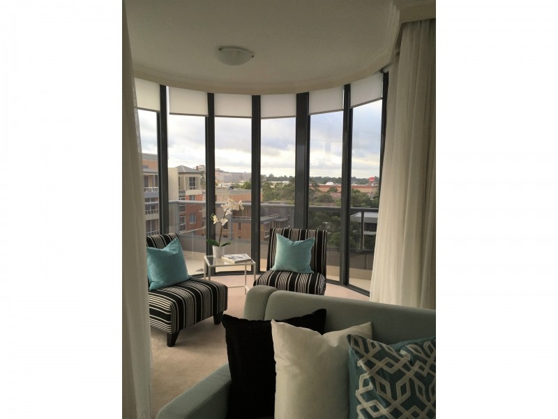 341/17 – 21 Romsey Street, Waitara NSW 2077