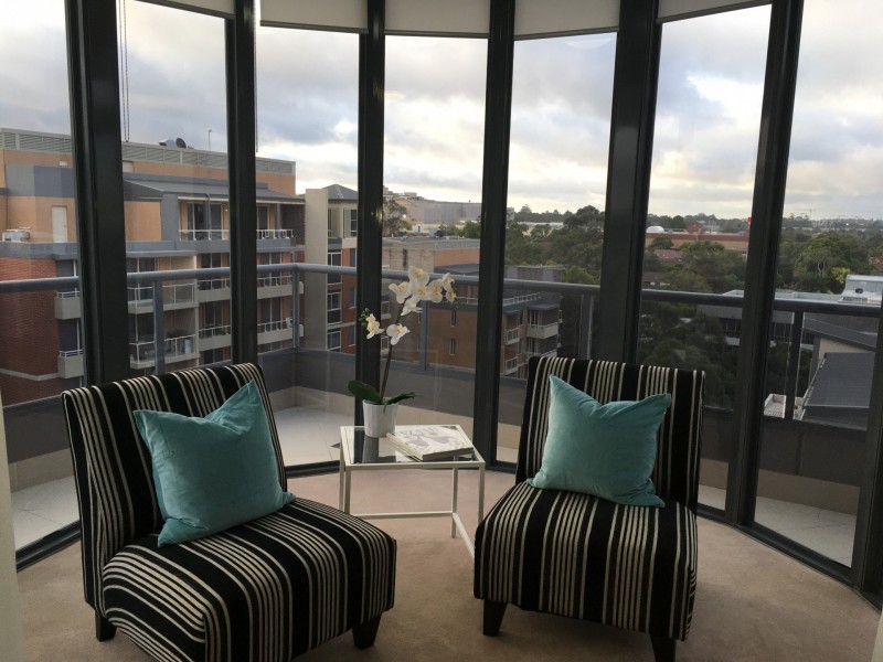 341/17 – 21 Romsey Street, Waitara NSW 2077