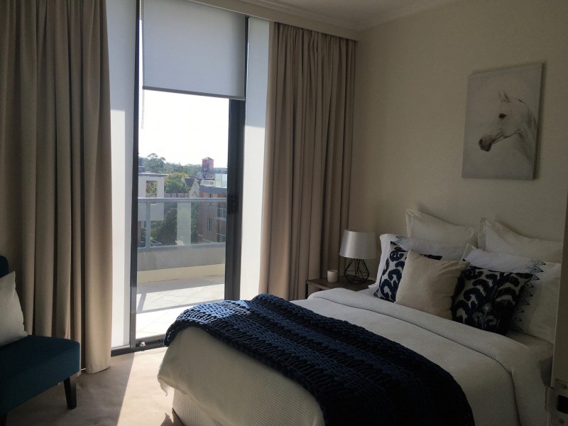 341/17 – 21 Romsey Street, Waitara NSW 2077