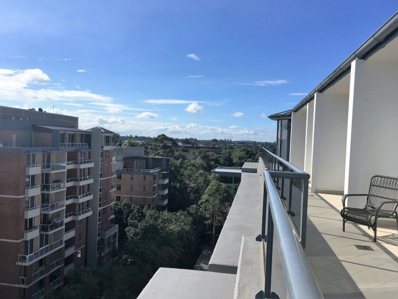 341/17 – 21 Romsey Street, Waitara NSW 2077