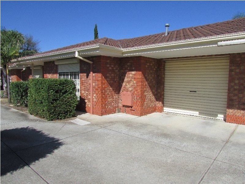 2/20 Fourth Avenue, Ascot Park SA 5043