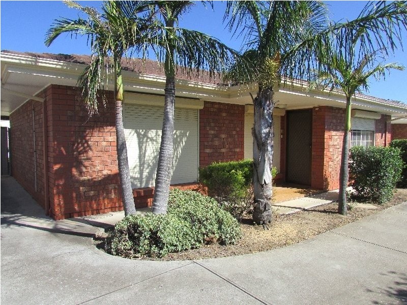 2/20 Fourth Avenue, Ascot Park SA 5043