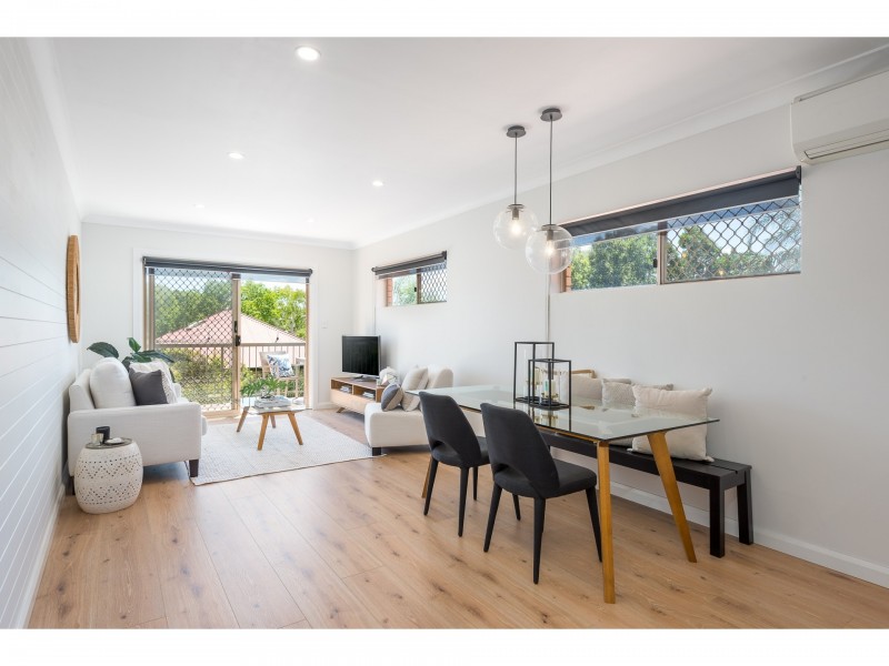 3/19 Miles Street, Hawthorne QLD 4171