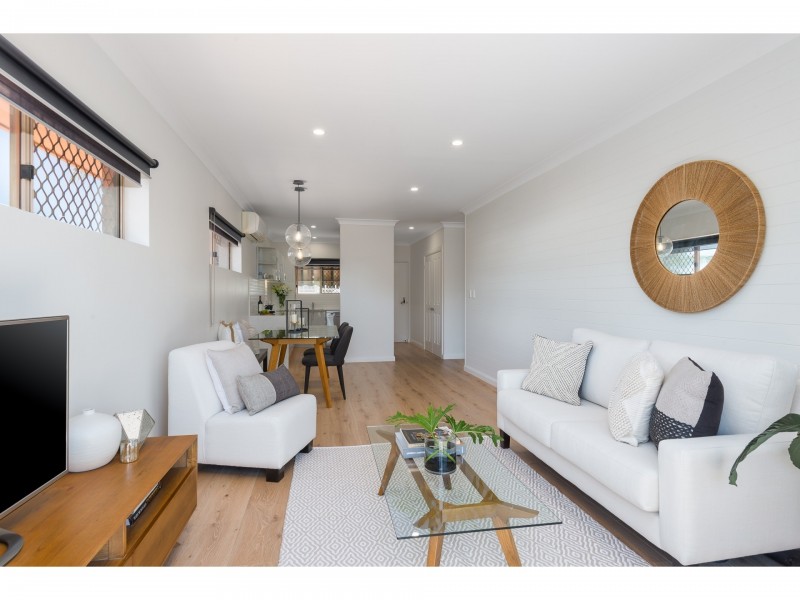 3/19 Miles Street, Hawthorne QLD 4171