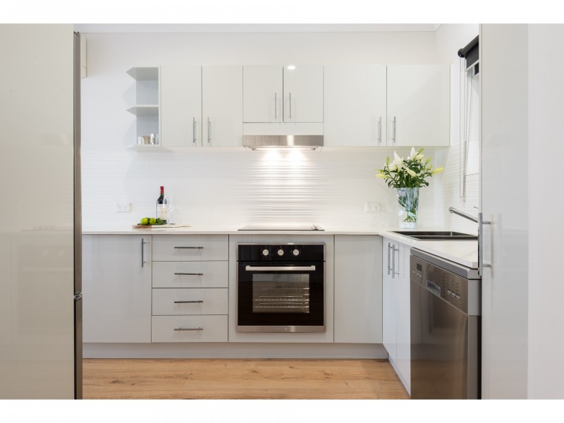 3/19 Miles Street, Hawthorne QLD 4171