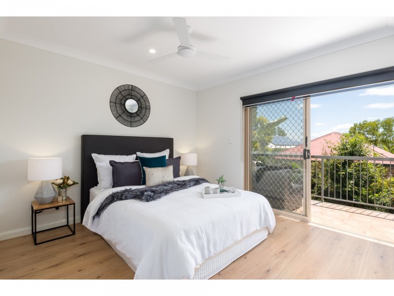 3/19 Miles Street, Hawthorne QLD 4171