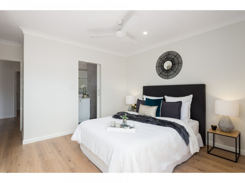 3/19 Miles Street, Hawthorne QLD 4171