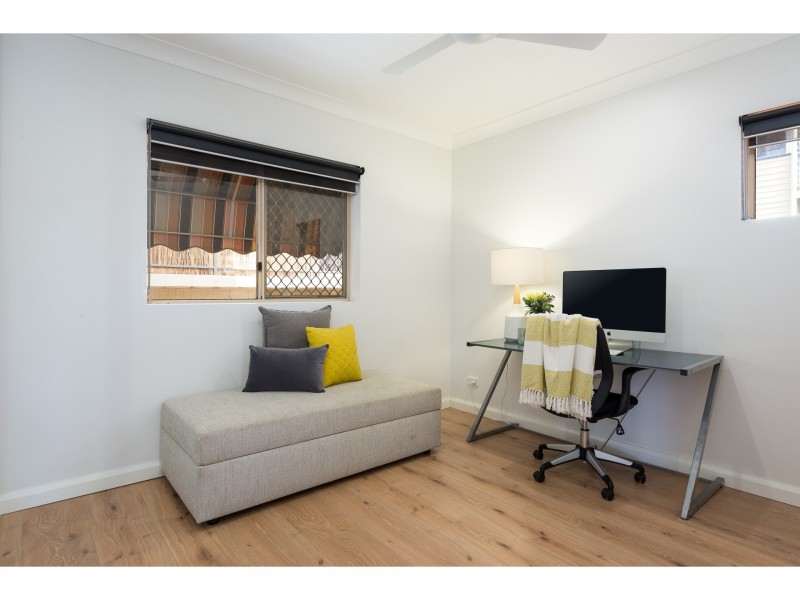 3/19 Miles Street, Hawthorne QLD 4171