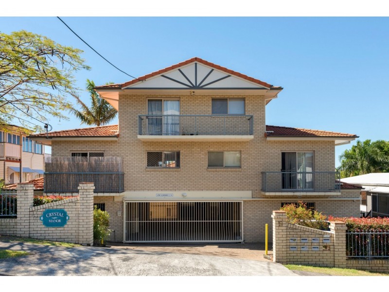 3/19 Miles Street, Hawthorne QLD 4171
