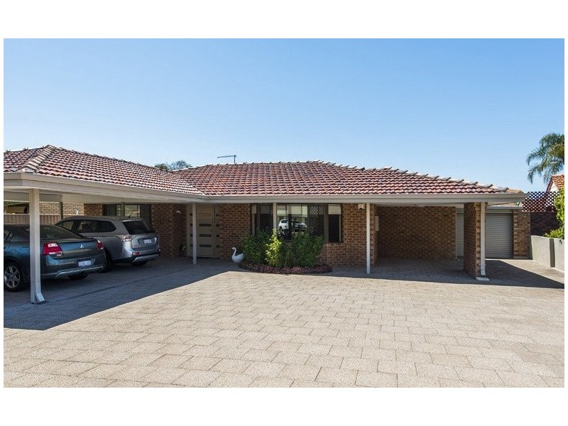 59 Grenadier Drive, Thornlie WA 6108
