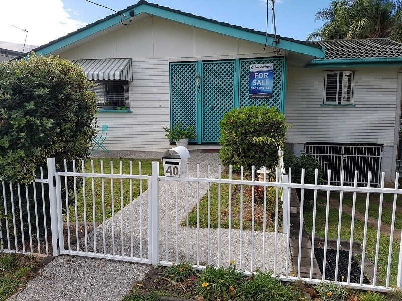 40 Alicia Street, Southport QLD 4215