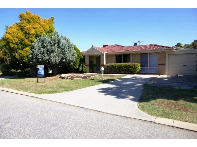 29 Reveley Close, Seville Grove WA 6112