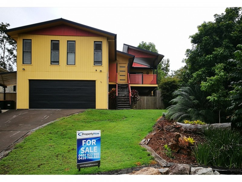 75 Aberdeen Place, Upper Kedron QLD 4055