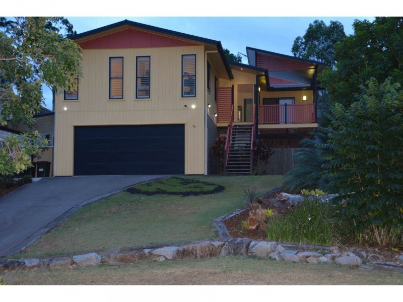 75 Aberdeen Place, Upper Kedron QLD 4055