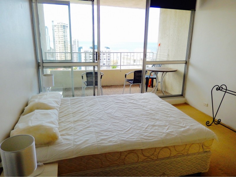 1903/3422 surfers paradise boulevard, Surfers Paradise QLD 4217