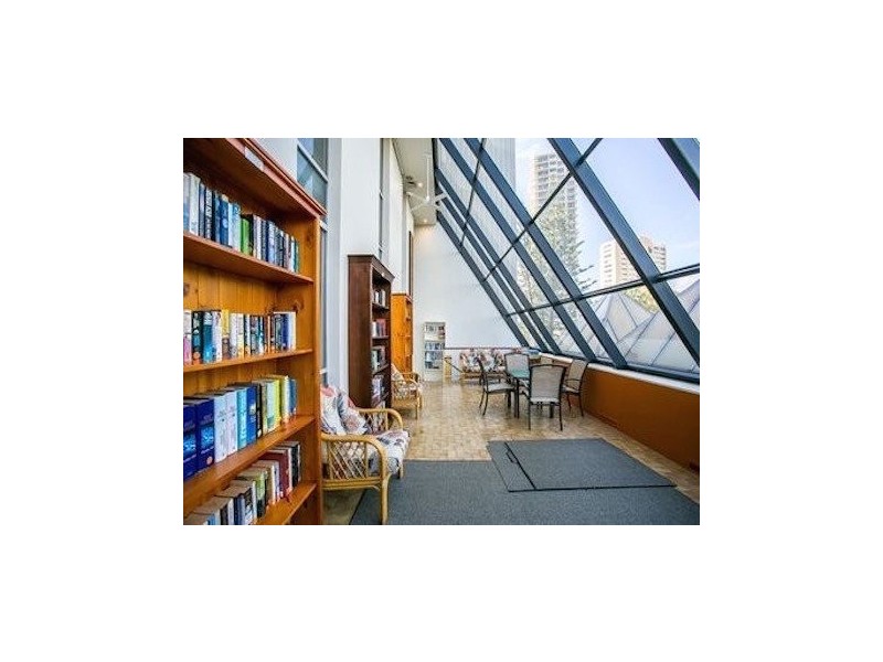 1903/3422 surfers paradise boulevard, Surfers Paradise QLD 4217