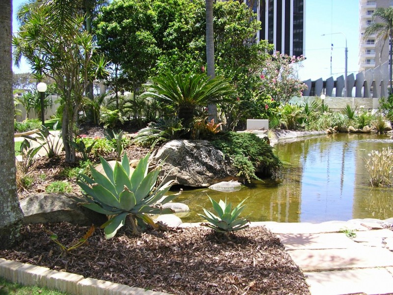 1903/3422 surfers paradise boulevard, Surfers Paradise QLD 4217