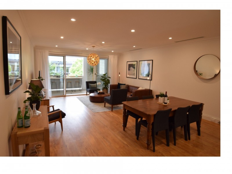 218/3-13 Orchards Avenue, Breakfast Point NSW 2137