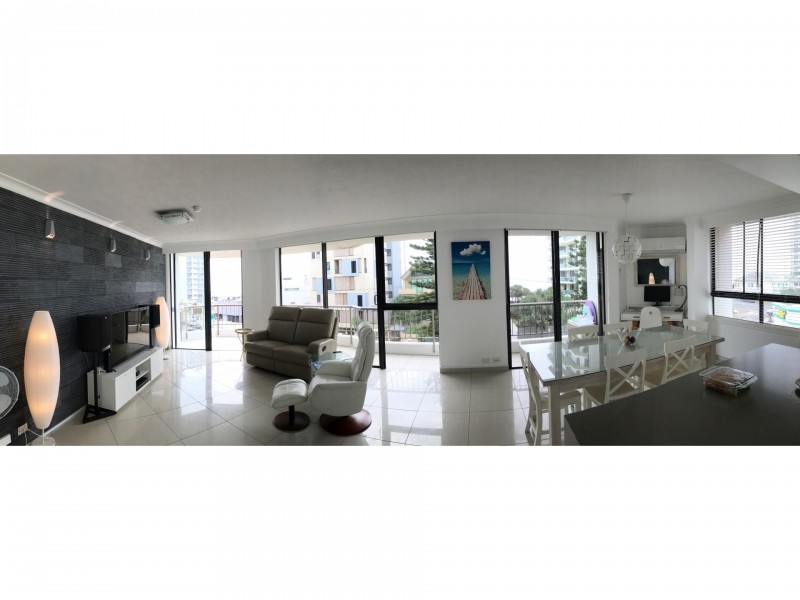 10/3576 Main Beach Parade, Main Beach QLD 4217