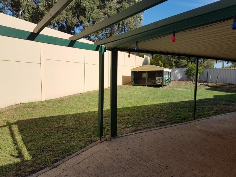 4 Itea Court, High Wycombe WA 6057