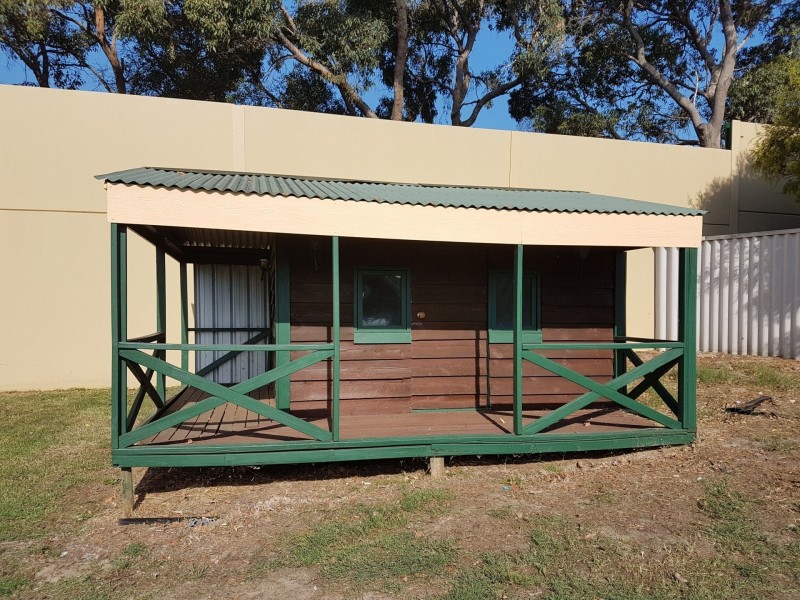 4 Itea Court, High Wycombe WA 6057