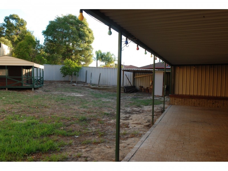 4 Itea Court, High Wycombe WA 6057