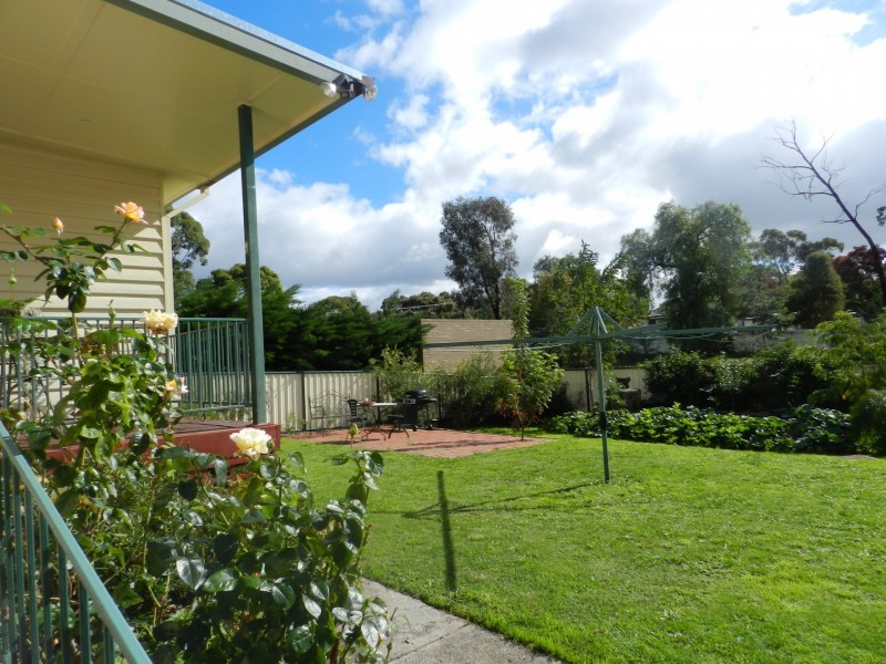 20 Pallett Street, Golden Square VIC 3555