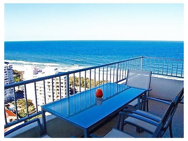 2501/3422 Surfers Paradise boulevard, Surfers Paradise QLD 4217